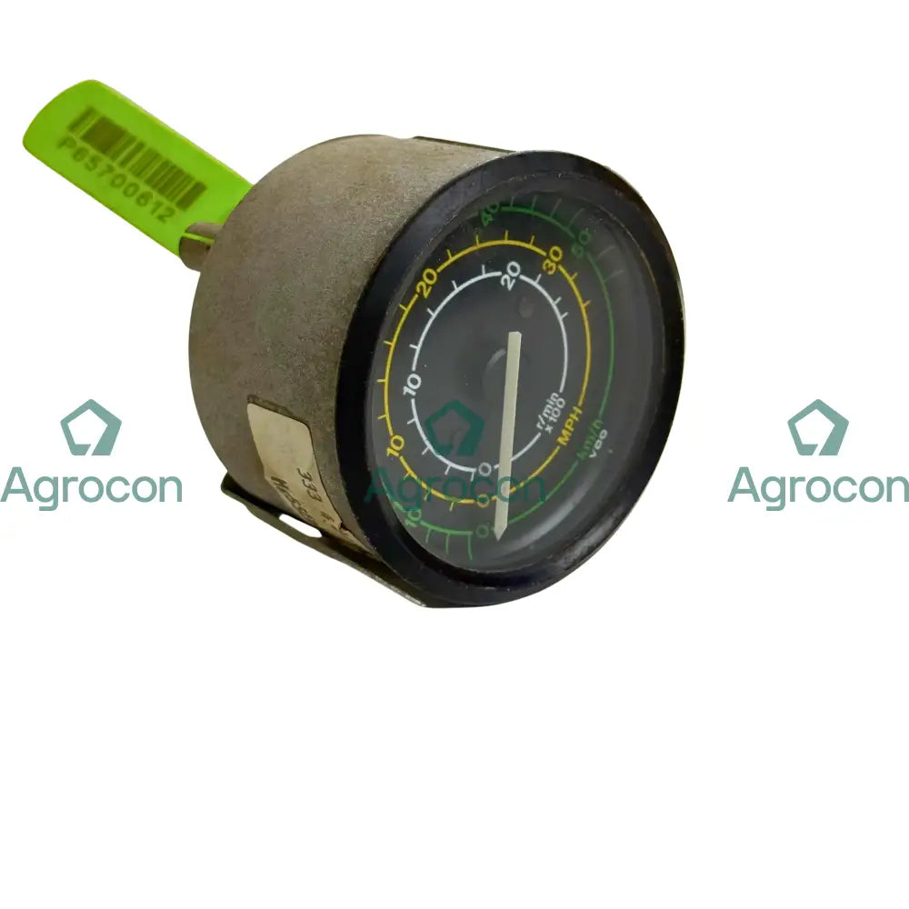 Varvtal/ hastighetsmätare | 4803784 | Volvo L50 Hyttdelar