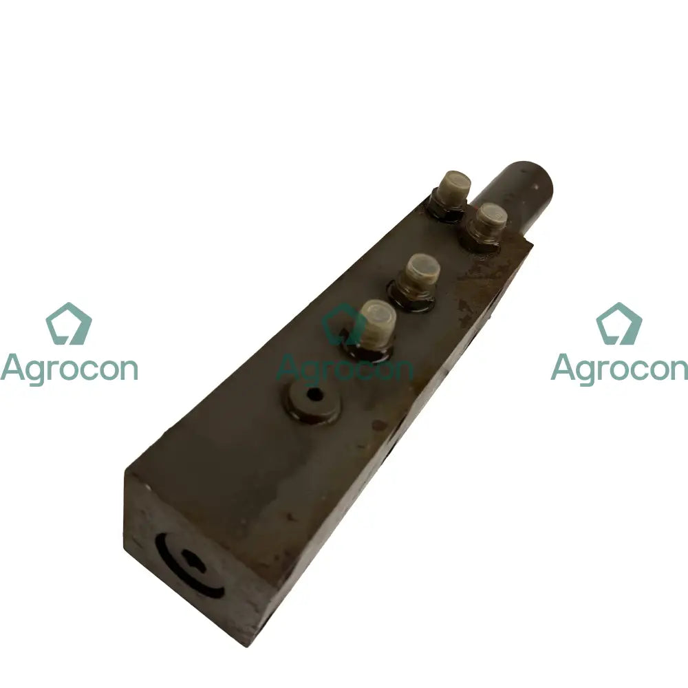 Varvtalsreglerventil | 14244436 | Åkerman EC200 Hydraulventil