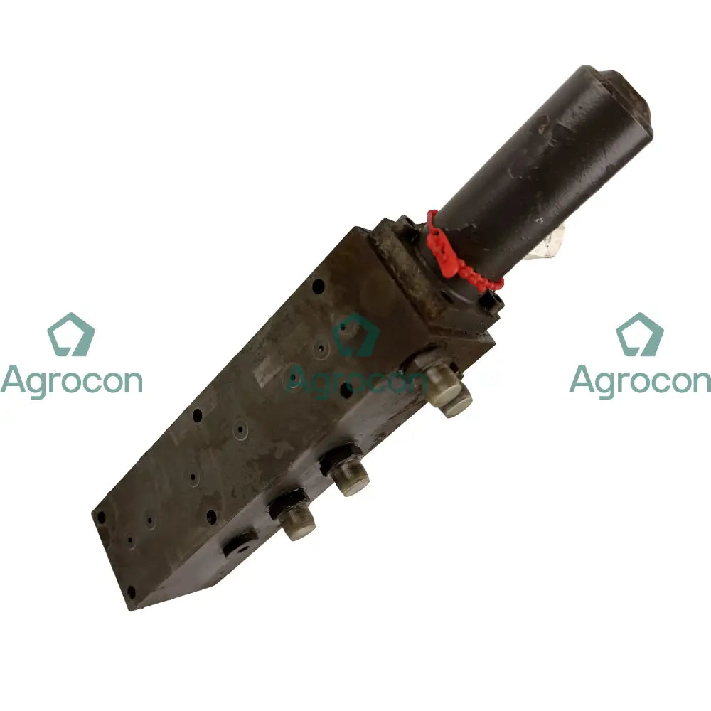 Varvtalsreglerventil | 14244436 | Åkerman EC200 Hydraulventil