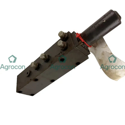 Varvtalsreglerventil | 14244436 | Åkerman EC200 Hydraulventil