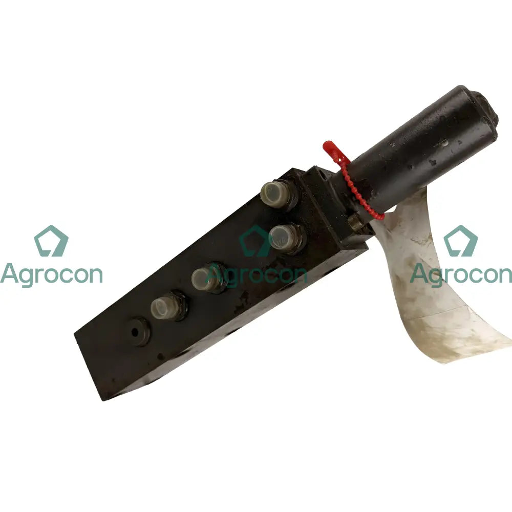 Varvtalsreglerventil | 14244436 | Åkerman EC200 Hydraulventil