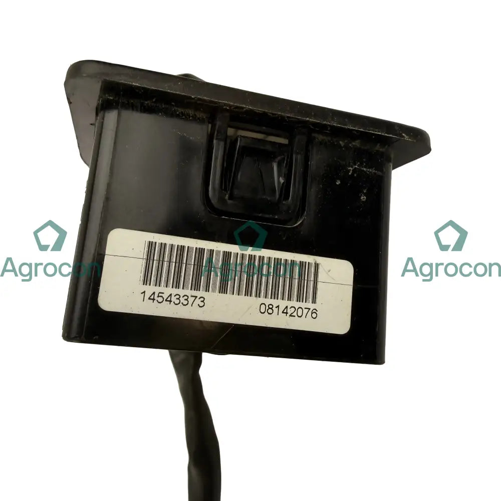 Varvtalsvred | 14543373 | Volvo EW160C - Elsystem