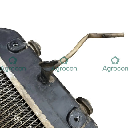 Vatten kylare | 4650355 | Hitachi ZX280LC-3 - Kylsystem