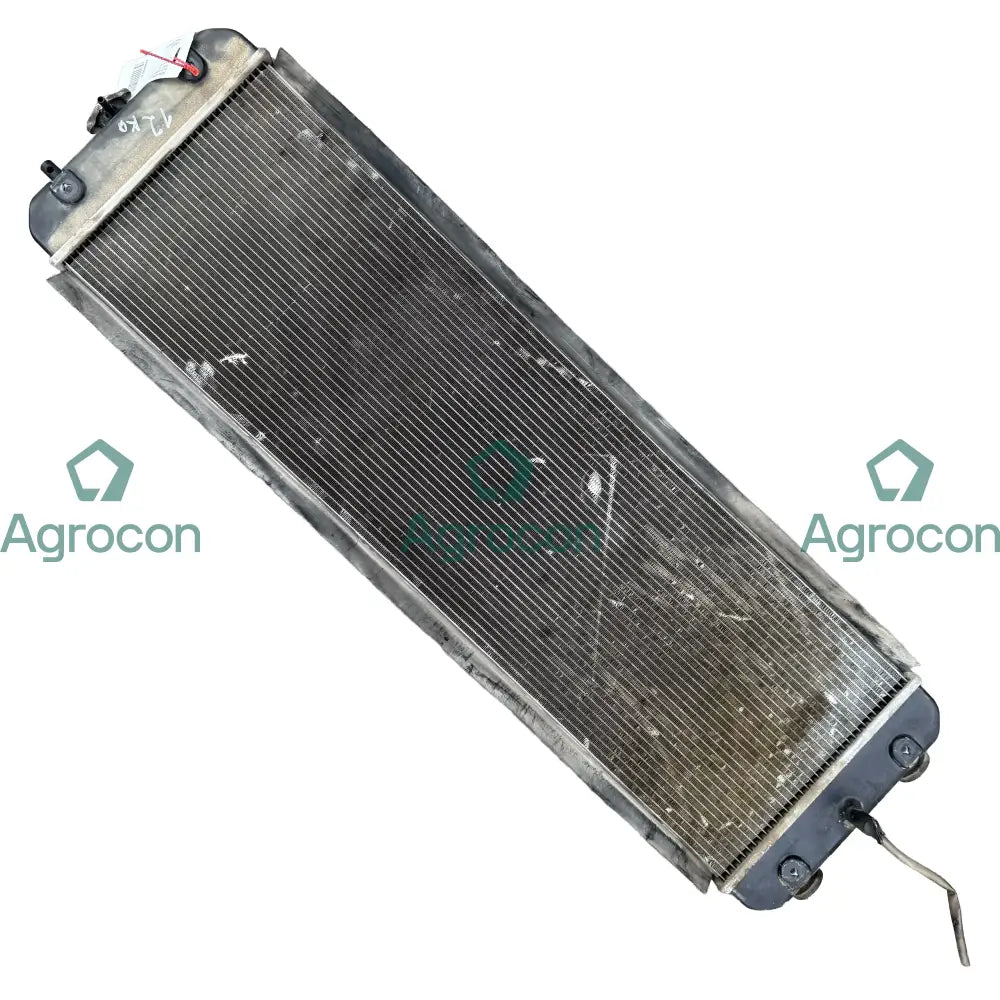 Vatten kylare | 4650355 | Hitachi ZX280LC-3 - Kylsystem