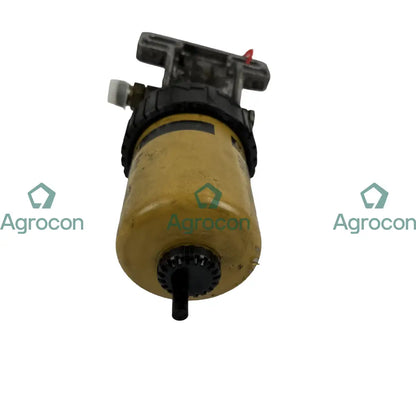 Vattenavskiljare | 101-3925 | Cat M312 Bränslesystem