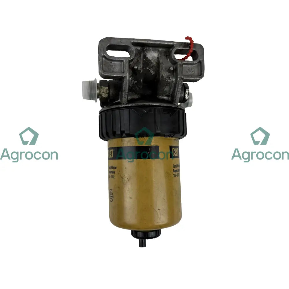 Vattenavskiljare | 101-3925 | Cat M312 Bränslesystem