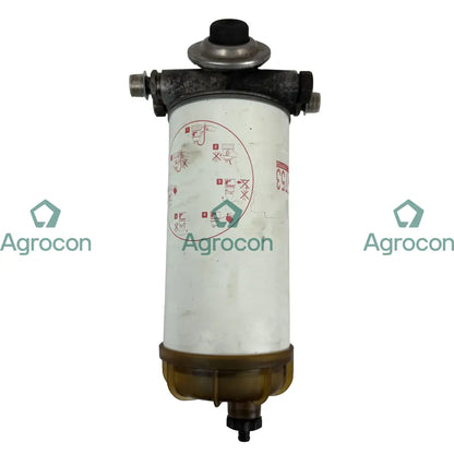 Vattenavskiljare | 11110670 | Volvo EC460BLC Bränslesystem