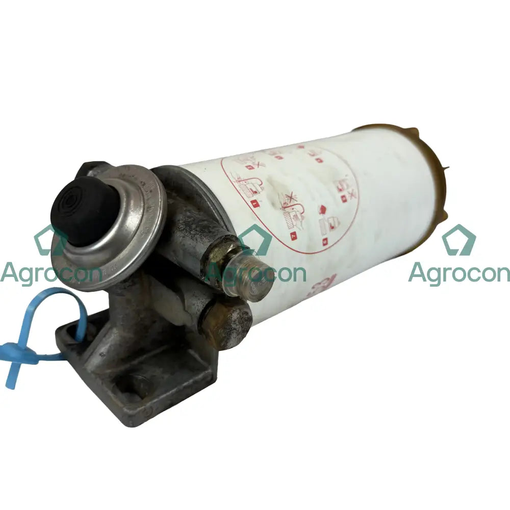 Vattenavskiljare | 11110670 | Volvo EC460BLC Bränslesystem