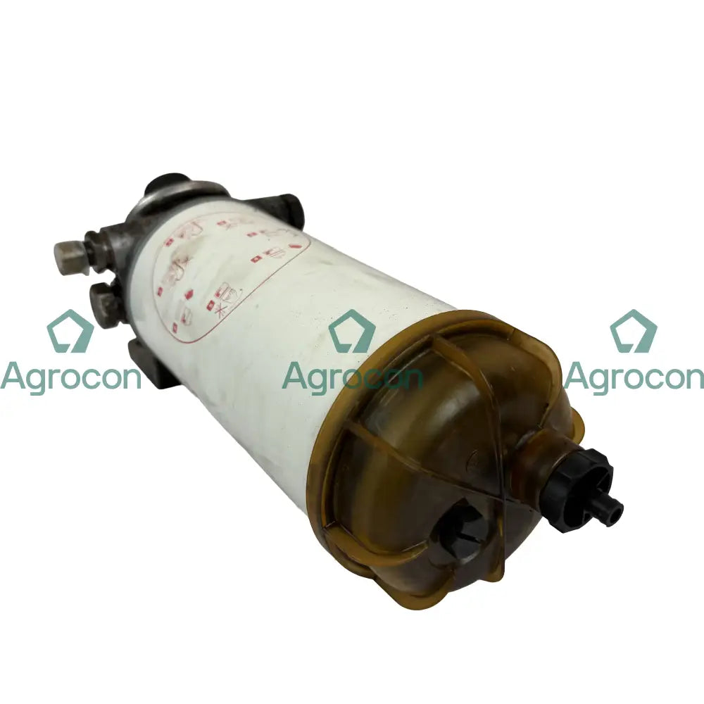 Vattenavskiljare | 11110670 | Volvo EC460BLC Bränslesystem