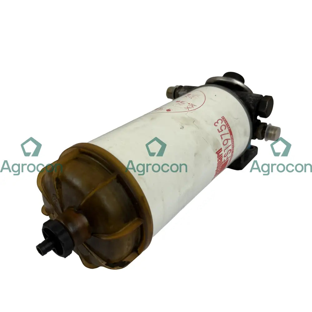 Vattenavskiljare | 11110670 | Volvo EC460BLC Bränslesystem