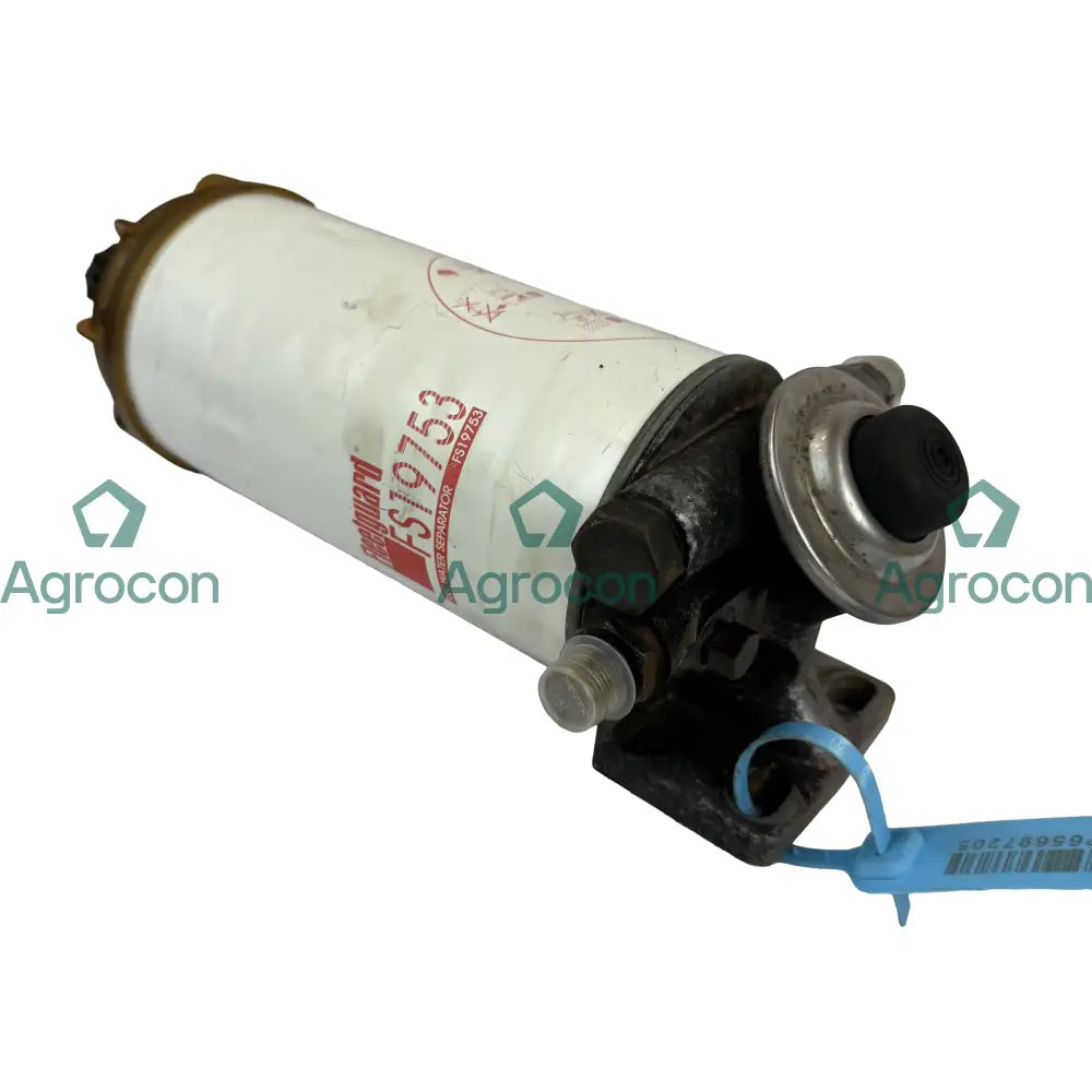 Vattenavskiljare | 11110670 | Volvo EC460BLC Bränslesystem