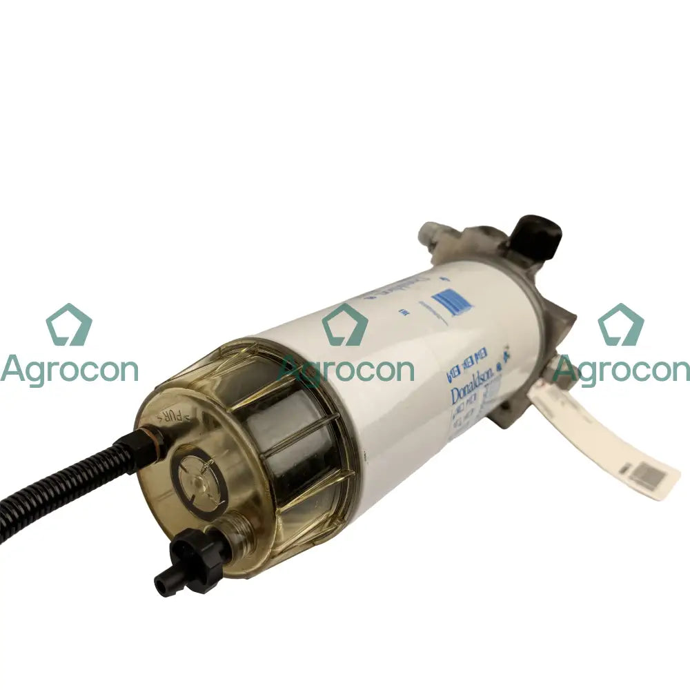 Vattenavskiljare | 11110791 | Volvo EW160C Bränslesystem