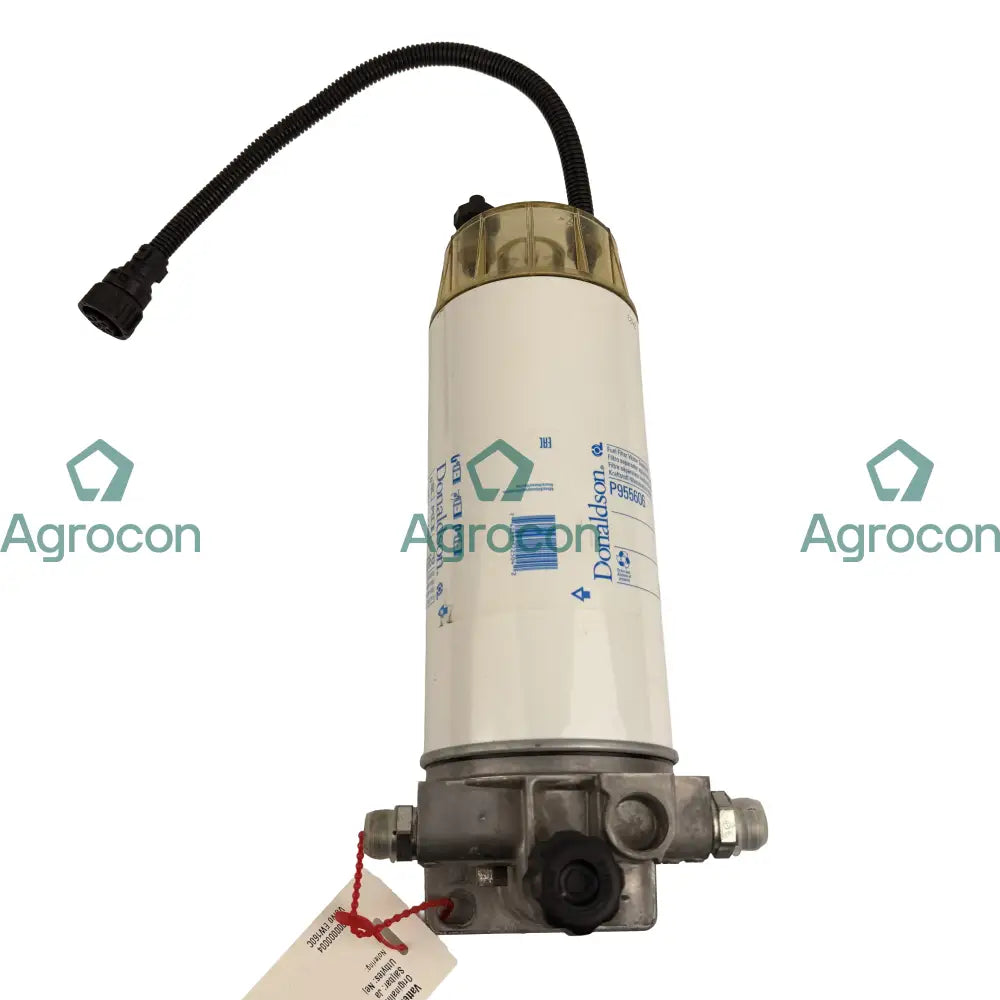 Vattenavskiljare | 11110791 | Volvo EW160C Bränslesystem