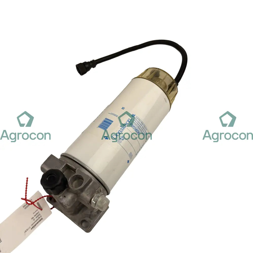 Vattenavskiljare | 11110791 | Volvo EW160C Bränslesystem