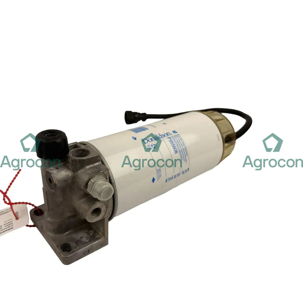 Vattenavskiljare | 11110791 | Volvo EW160C Bränslesystem