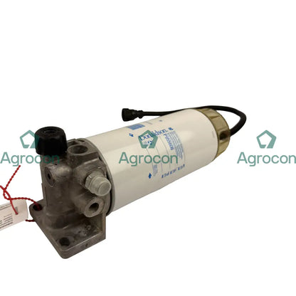 Vattenavskiljare | 11110791 | Volvo EW160C Bränslesystem