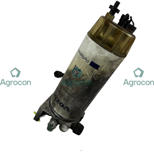 Vattenavskiljare | 15108722 | Volvo EC250EL Bränslesystem