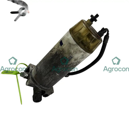 Vattenavskiljare | 15108722 | Volvo EC250EL Bränslesystem