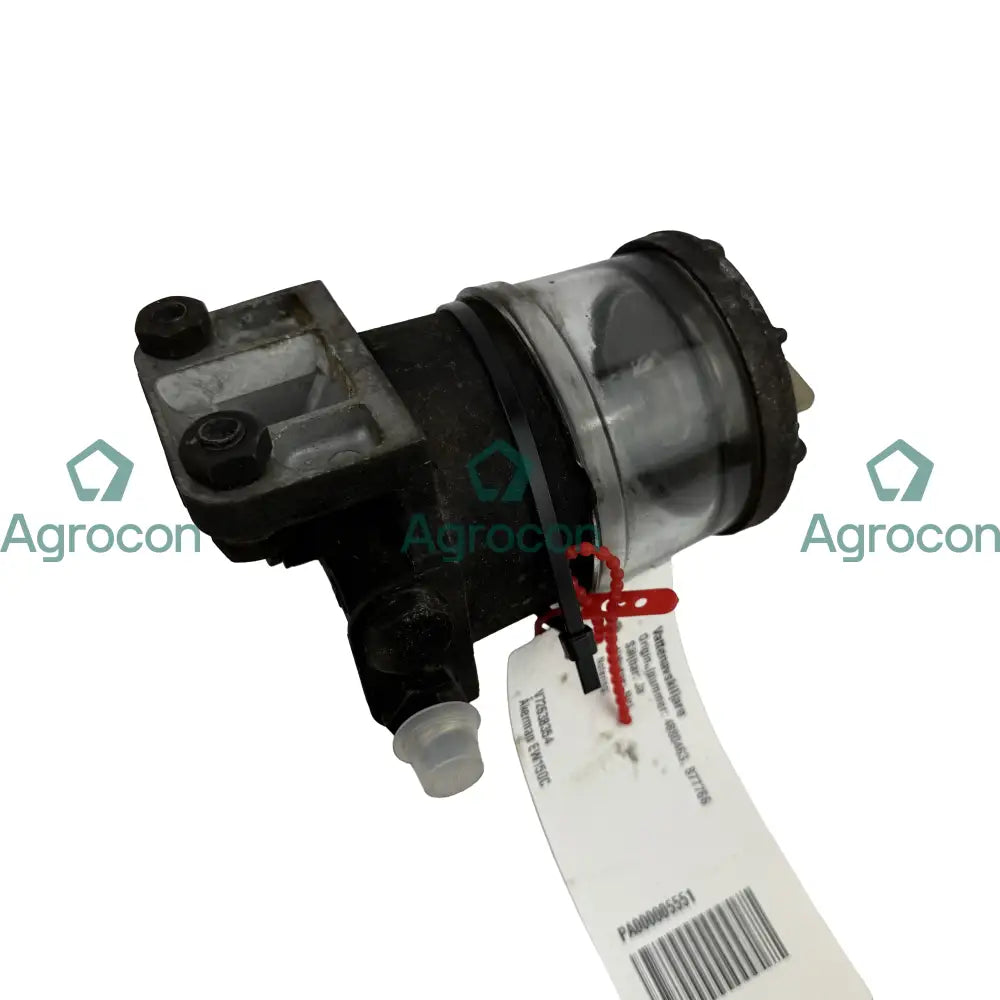 Vattenavskiljare | 4880463 877766 | Åkerman EW150C - Bränslesystem