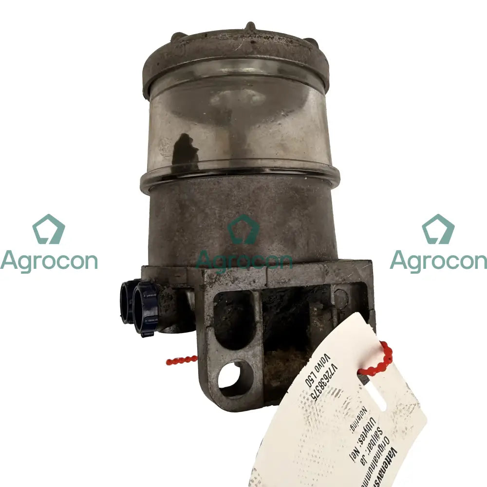 Vattenavskiljare | 4880463 877766 | Volvo L50 Bränslesystem
