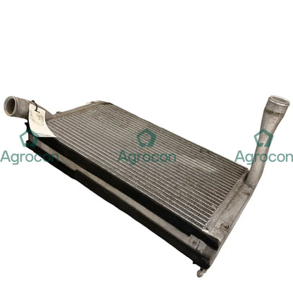 Vattenkylare | 101543 | Merlo TF30.9-115 Kylsystem