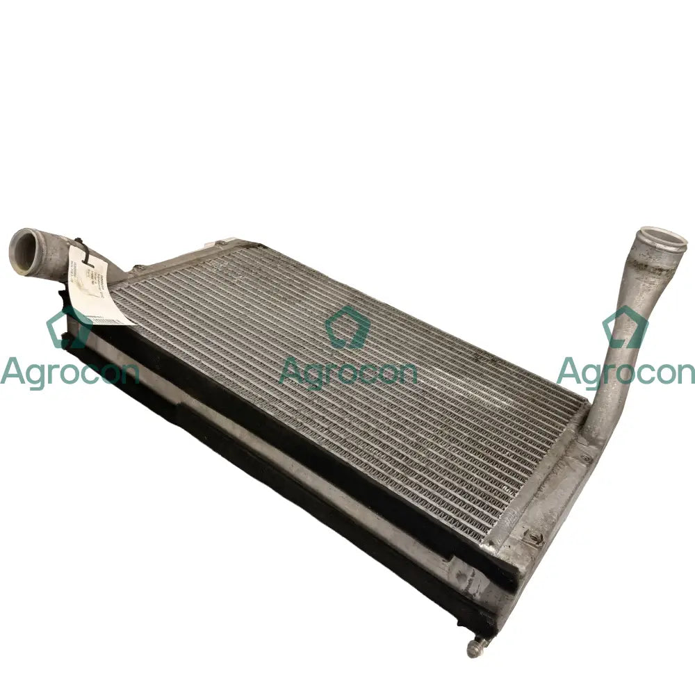 Vattenkylare | 101543 | Merlo TF30.9-115 - Kylsystem