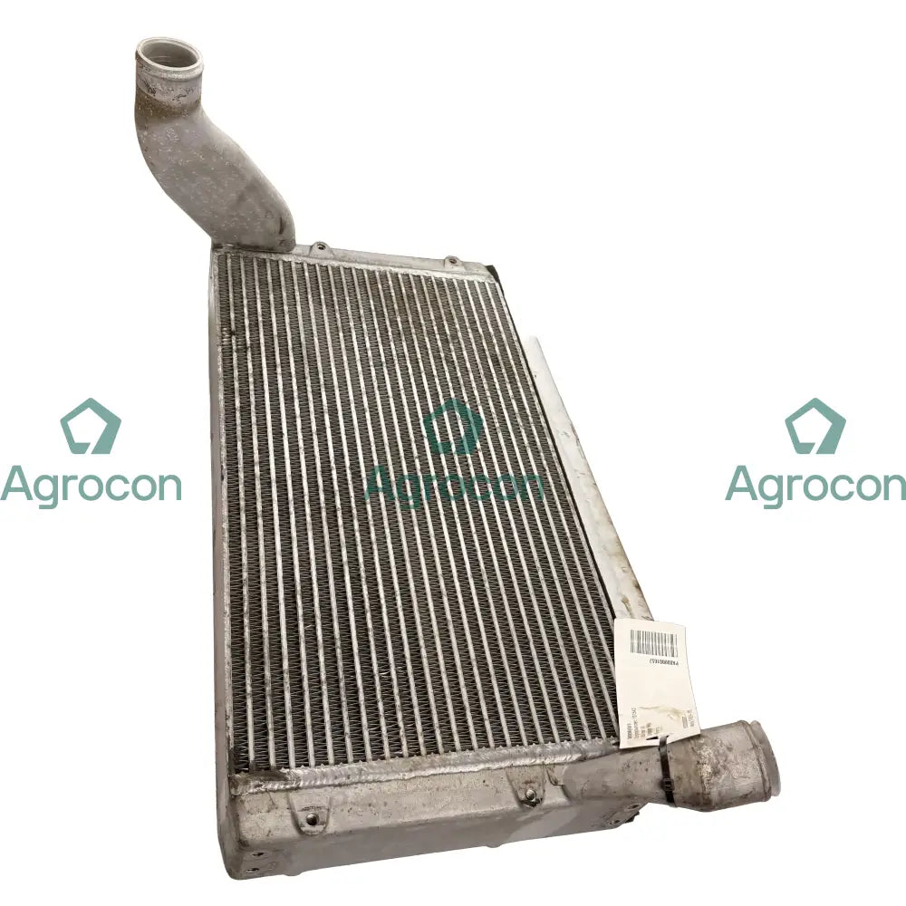 Vattenkylare | 101543 | Merlo TF30.9-115 Kylsystem