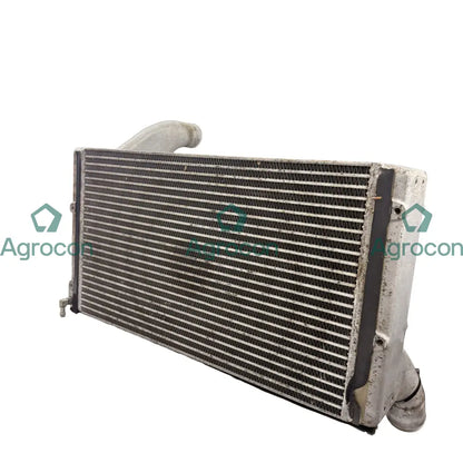 Vattenkylare | 101543 | Merlo TF30.9-115 - Kylsystem