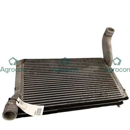 Vattenkylare | 101543 | Merlo TF30.9-115 - Kylsystem