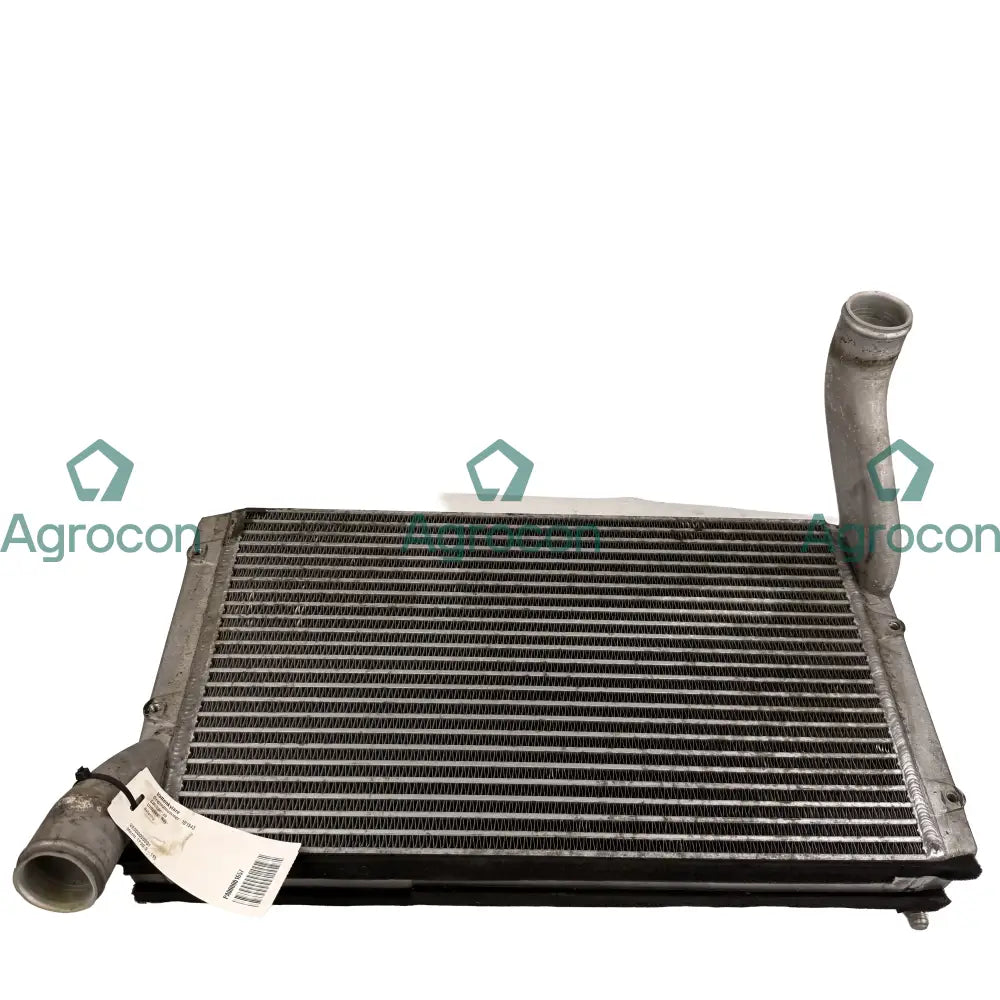 Vattenkylare | 101543 | Merlo TF30.9-115 Kylsystem