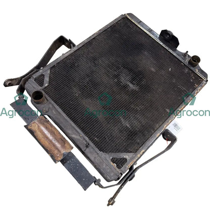 Vattenkylare | 11110287 11110069 4804800 | Volvo L50 Kylsystem