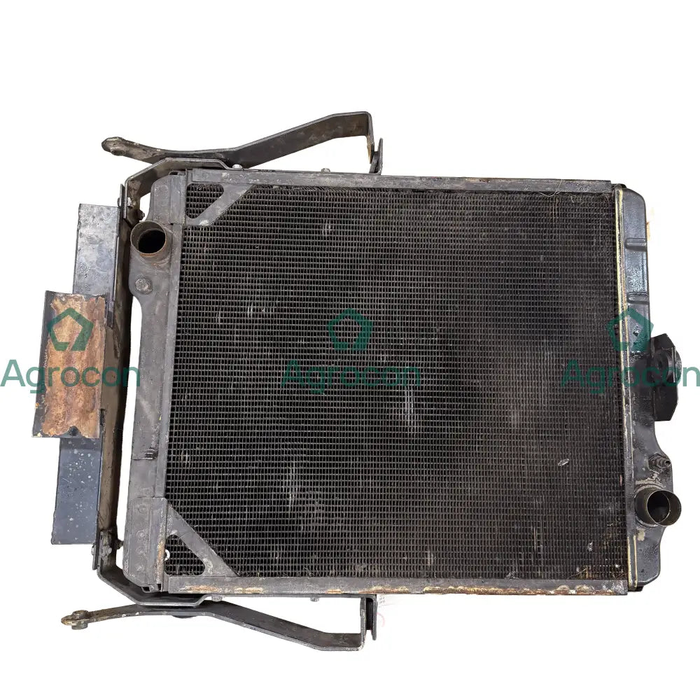 Vattenkylare | 11110287 11110069 4804800 | Volvo L50 Kylsystem