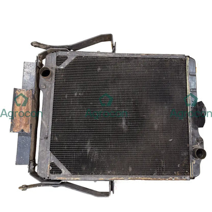 Vattenkylare | 11110287 11110069 4804800 | Volvo L50 Kylsystem