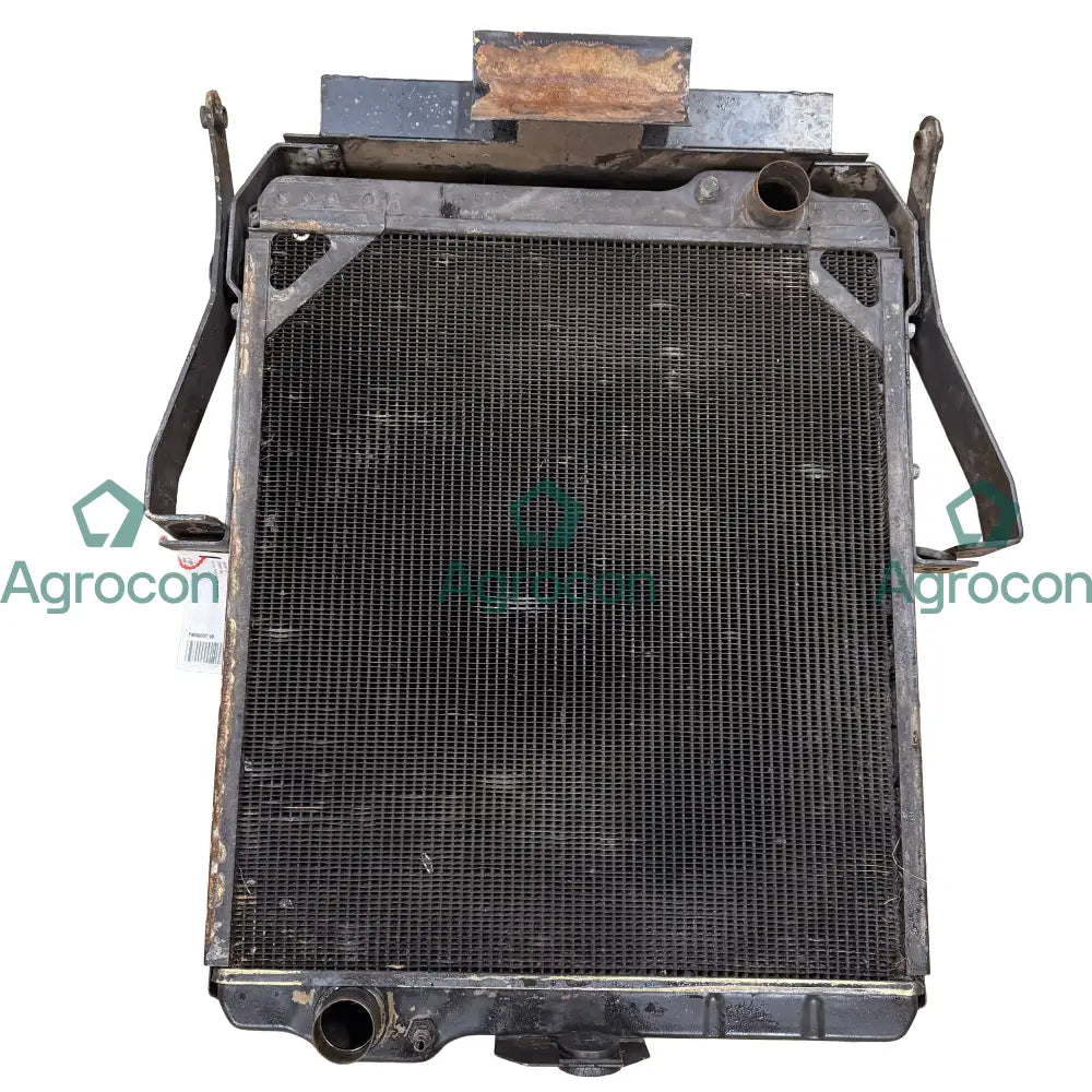 Vattenkylare | 11110287 11110069 4804800 | Volvo L50 Kylsystem