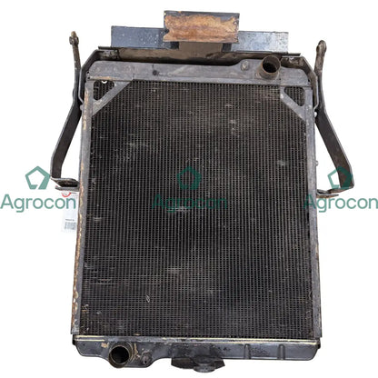 Vattenkylare | 11110287 11110069 4804800 | Volvo L50 Kylsystem