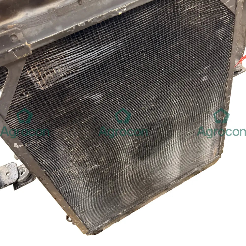 Vattenkylare | 11110287 11110069 4804800 | Volvo L50 Kylsystem