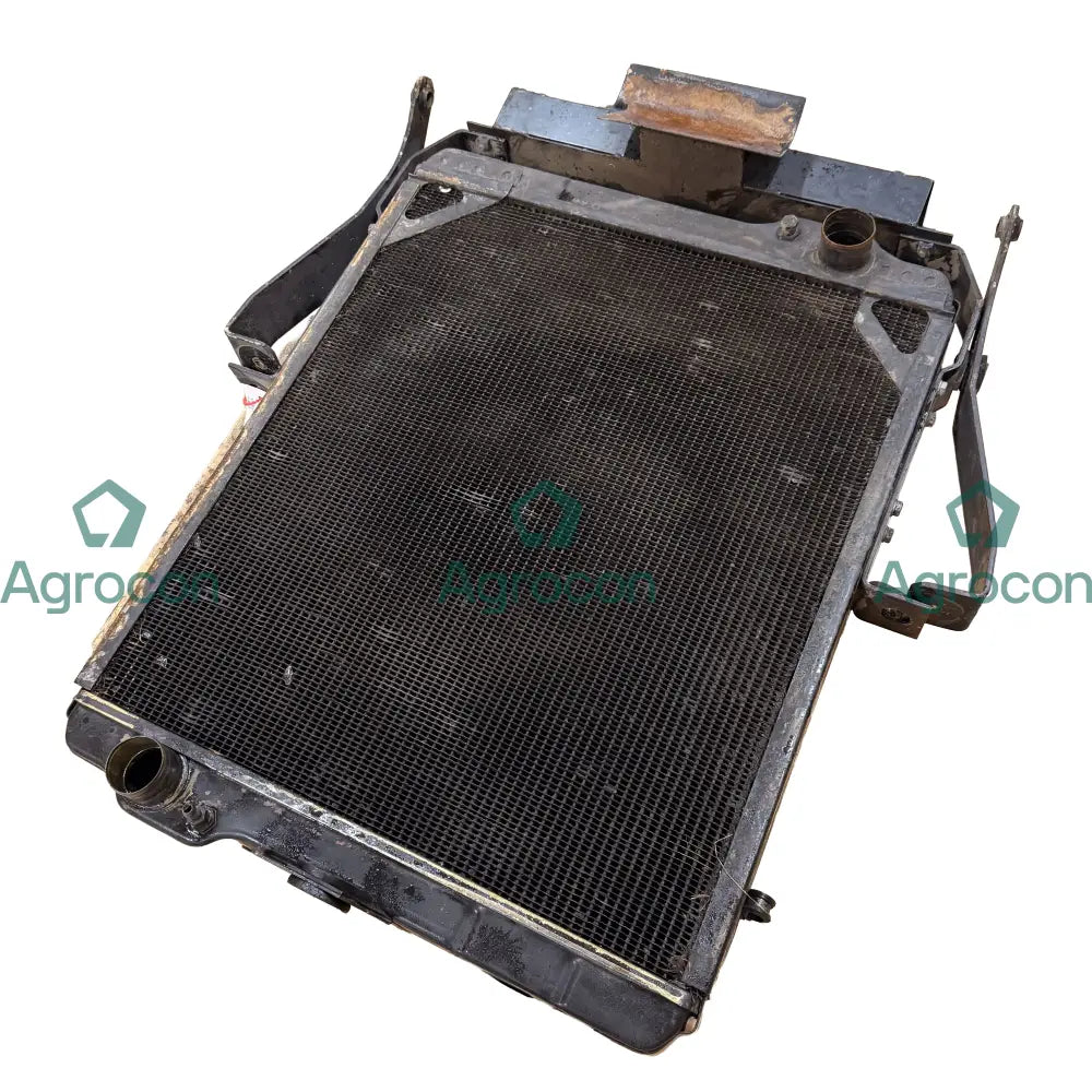 Vattenkylare | 11110287 11110069 4804800 | Volvo L50 Kylsystem