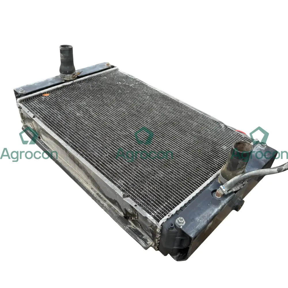 Vattenkylare | 259-0577 | Cat IT38H Kylsystem