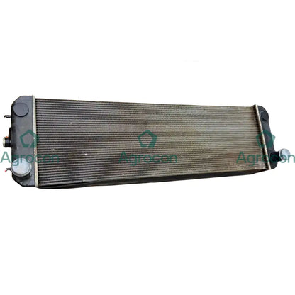 Vattenkylare | 4650355 | Hitachi ZX250LC-3 Kylsystem