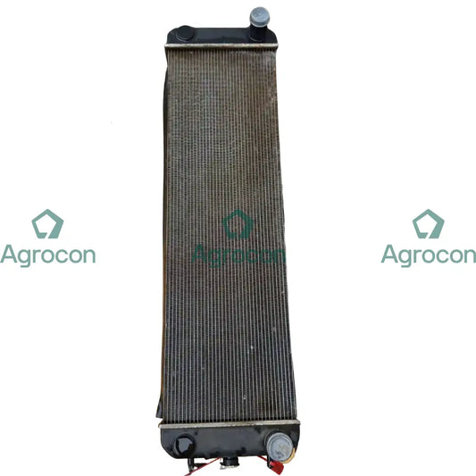 Vattenkylare | 4650355 | Hitachi ZX250LC-3 - Kylsystem