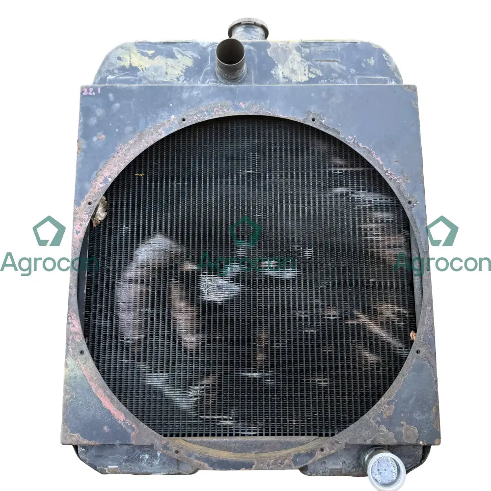 Vattenkylare | 4748882 | Volvo BM 616B - Kylsystem
