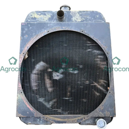 Vattenkylare | 4748882 | Volvo BM 616B - Kylsystem