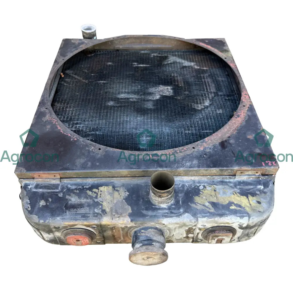 Vattenkylare | 4748882 | Volvo BM 616B - Kylsystem