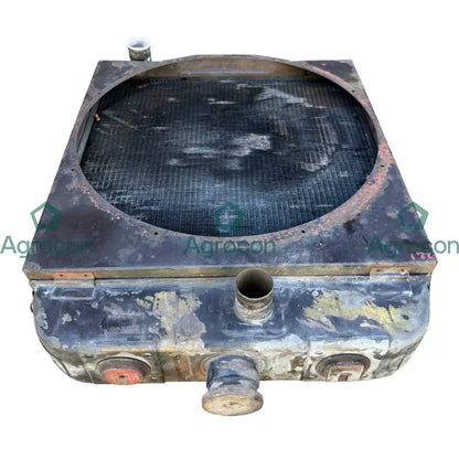 Vattenkylare | 4748882 | Volvo BM 616B - Kylsystem