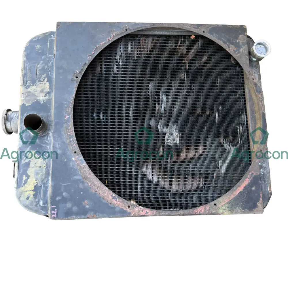 Vattenkylare | 4748882 | Volvo BM 616B - Kylsystem