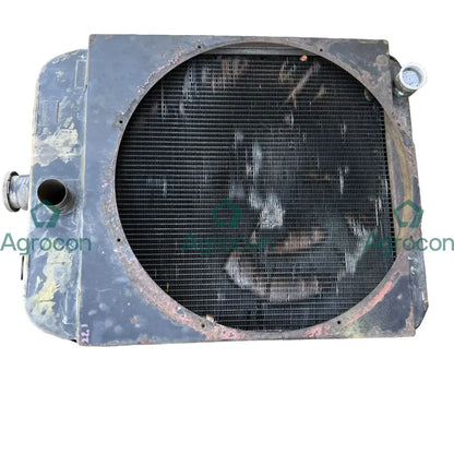 Vattenkylare | 4748882 | Volvo BM 616B - Kylsystem