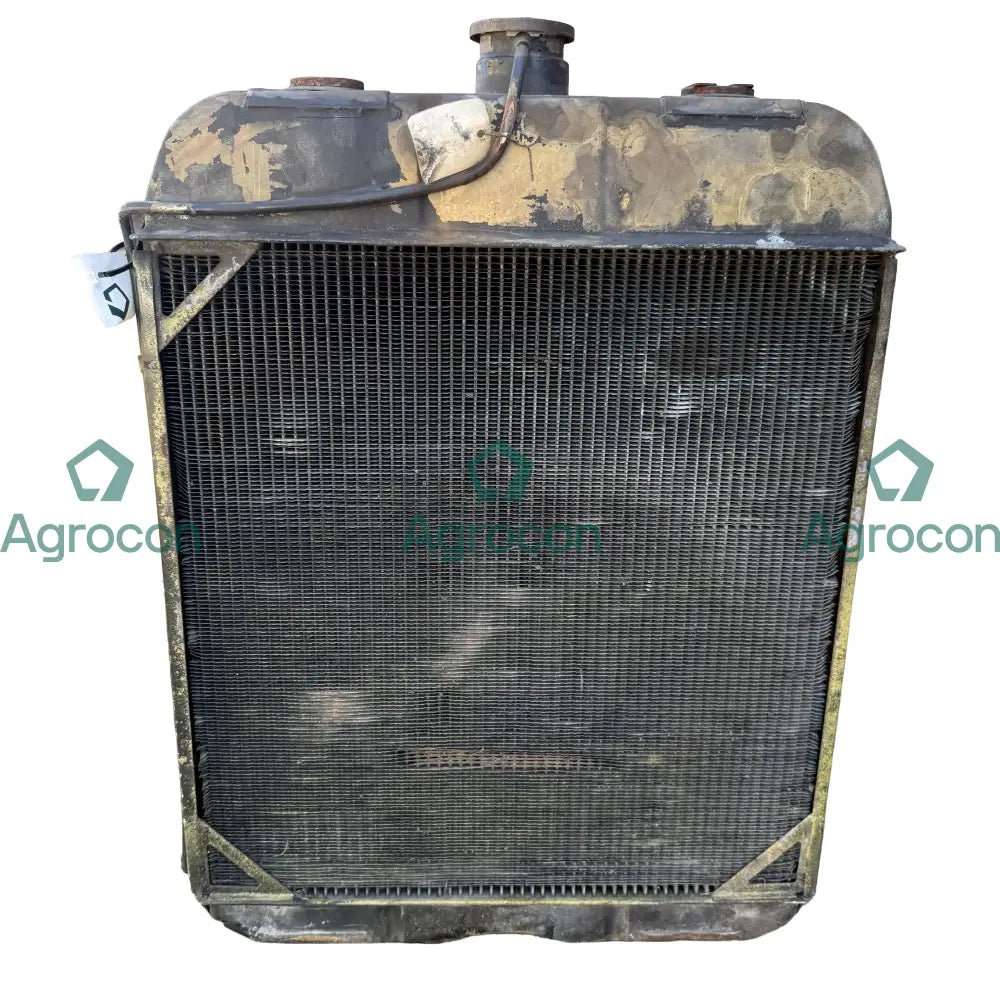Vattenkylare | 4748882 | Volvo BM 616B - Kylsystem