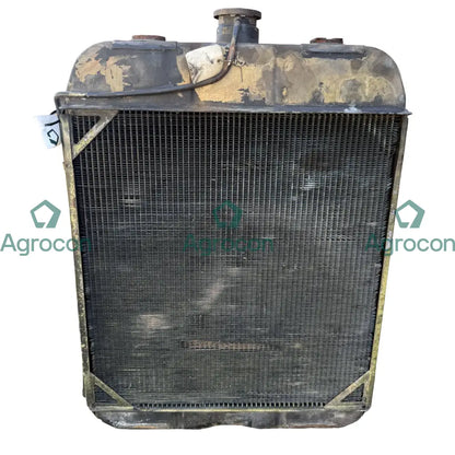 Vattenkylare | 4748882 | Volvo BM 616B - Kylsystem