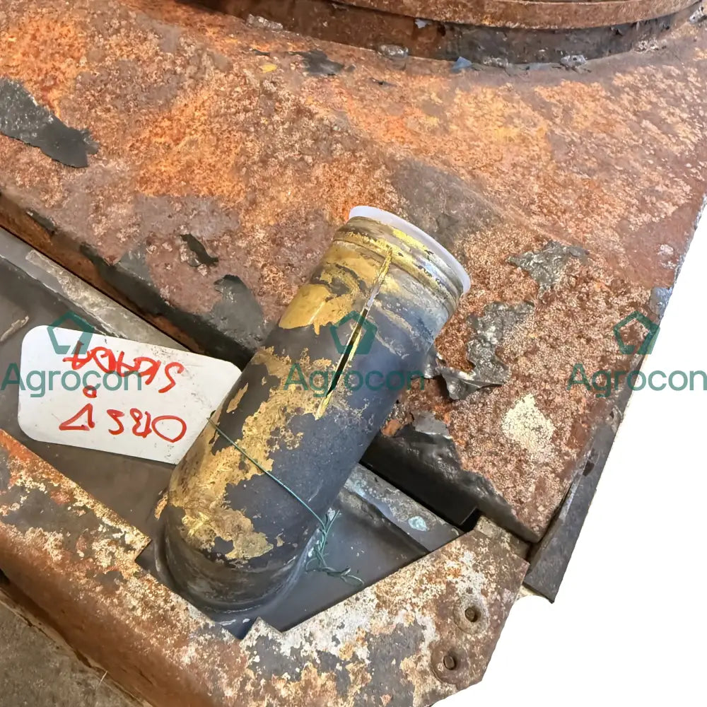 Vattenkylare | Lännen Vammas Magnum Kylsystem