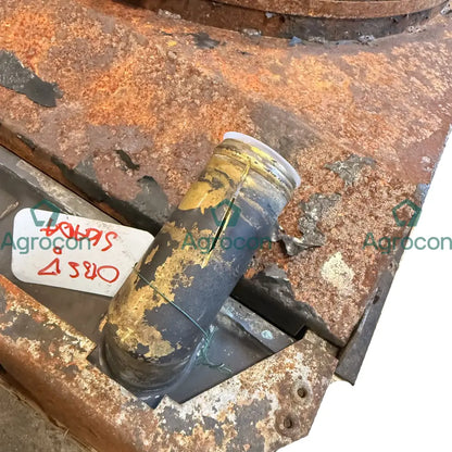 Vattenkylare | Lännen Vammas Magnum Kylsystem